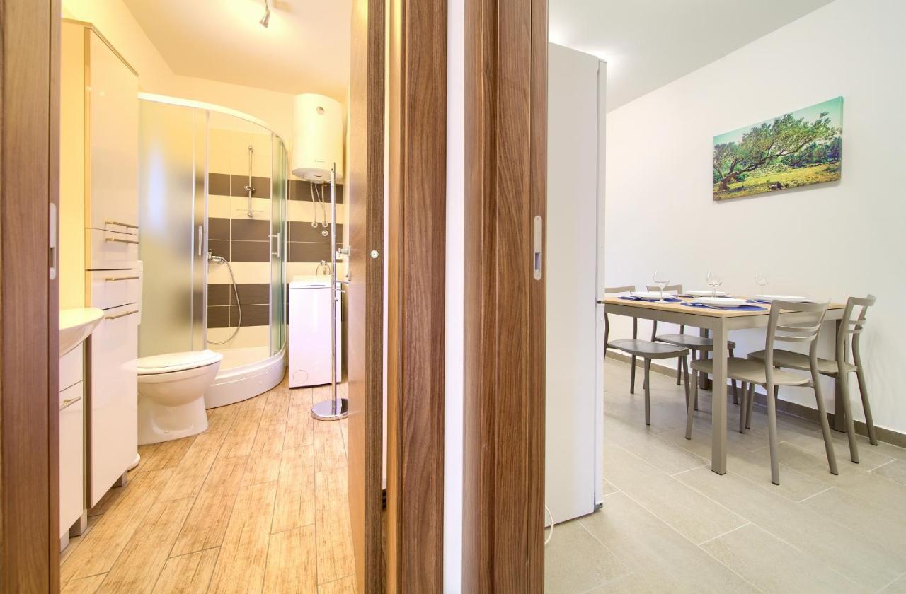 Apartament Oak Meadow