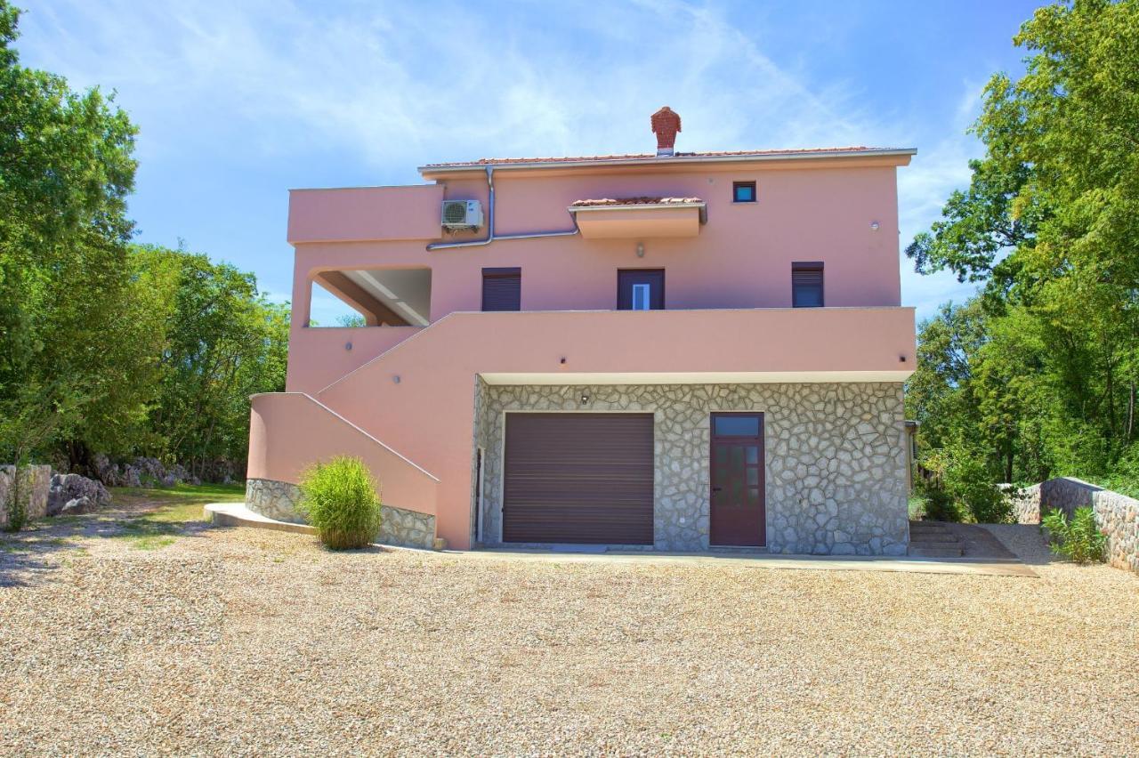 Apartman Oak Meadow