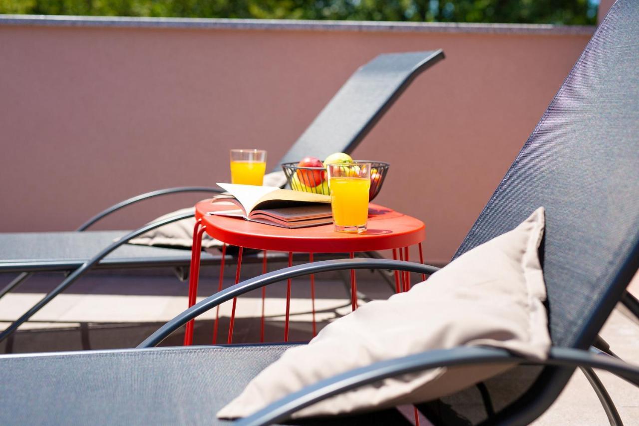 Apartman Oak Meadow