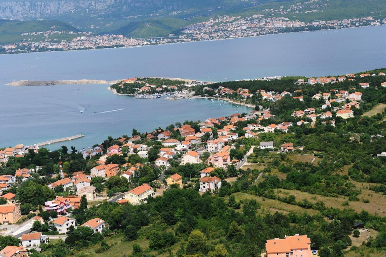 Apartament Oak Meadow