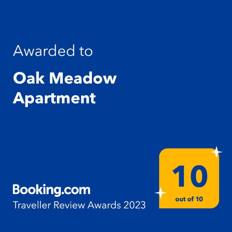 Oak Meadow *